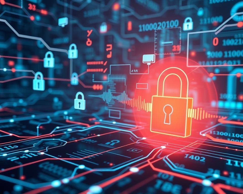Wie sicher ist Spracherkennung für private Daten?