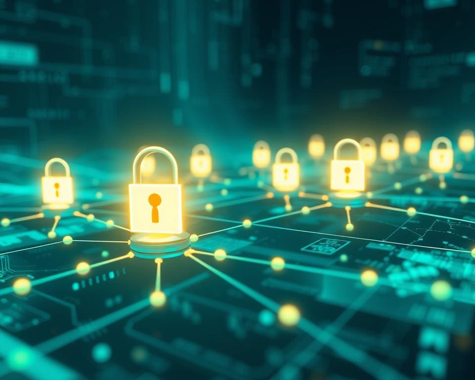 Wie sicher ist die Blockchain-Technologie?