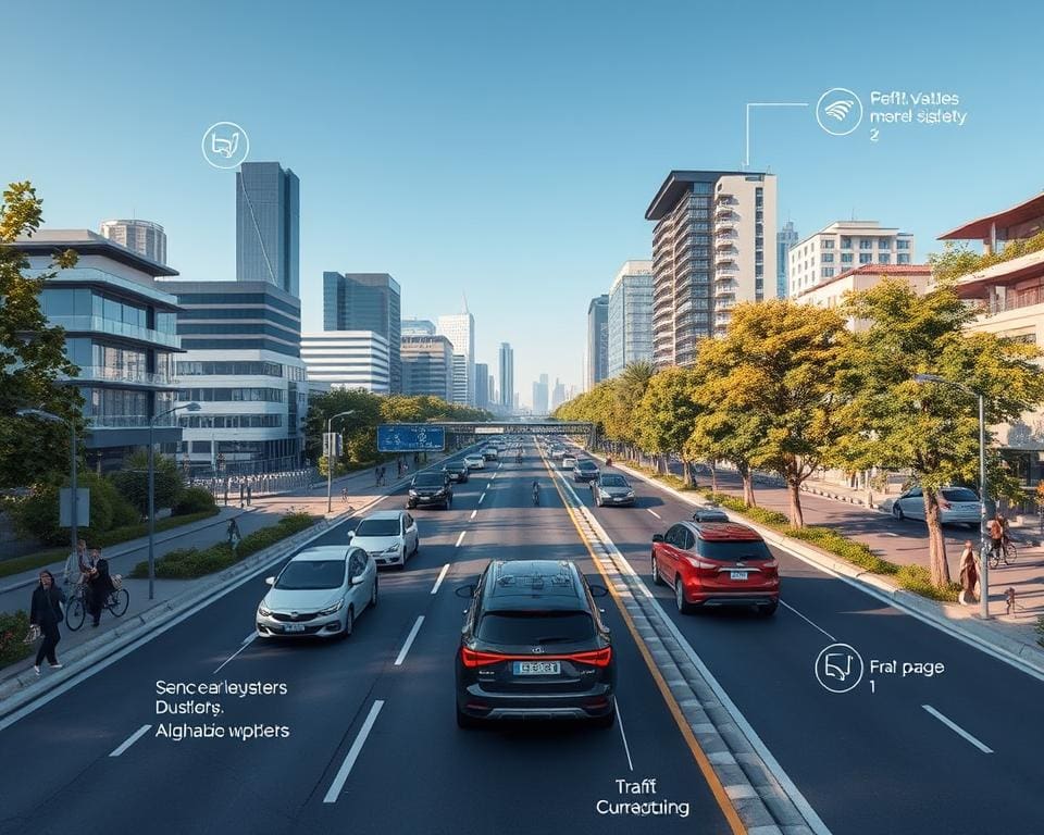 Wie sicher sind autonome Fahrzeuge im Alltag?