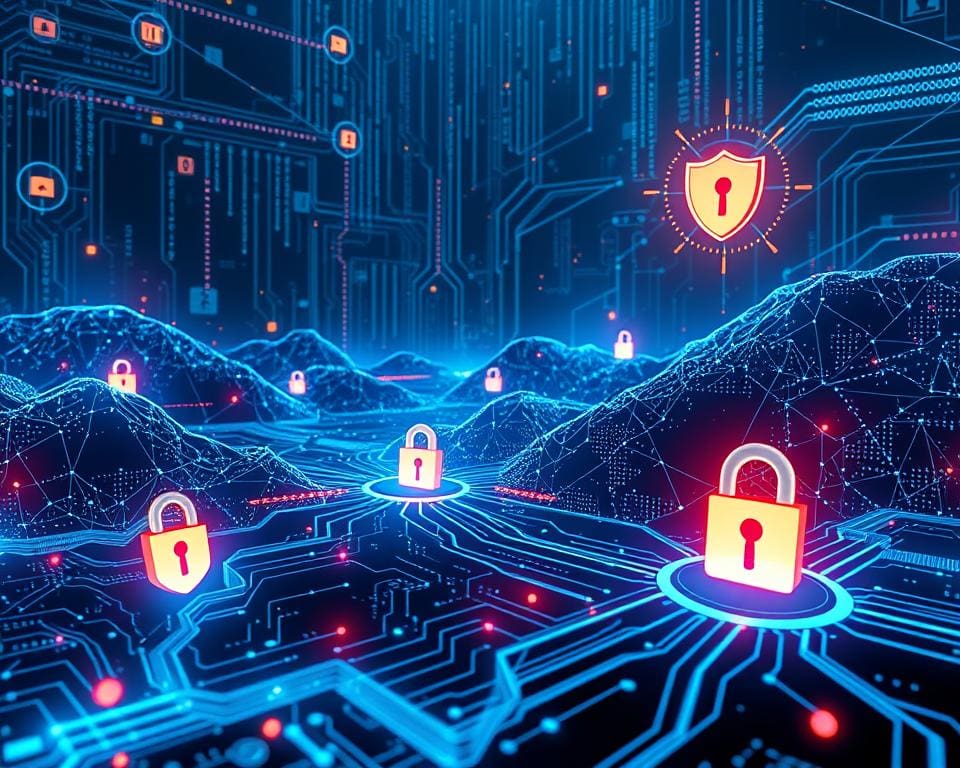 Wie verbessert Machine Learning die Cybersecurity?