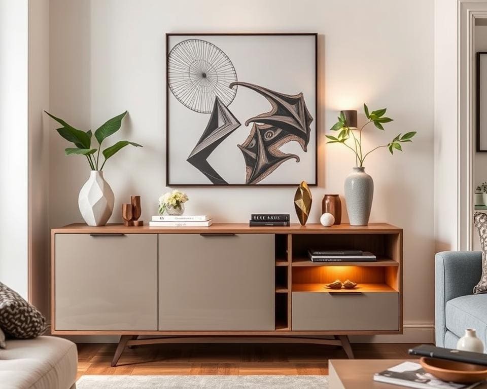 multifunktionale Sideboards
