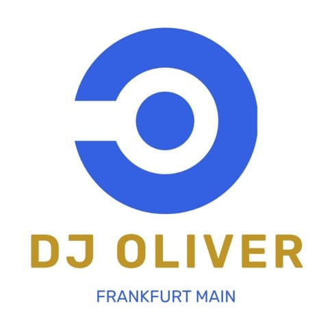 DJ Oliver Frankfurt
