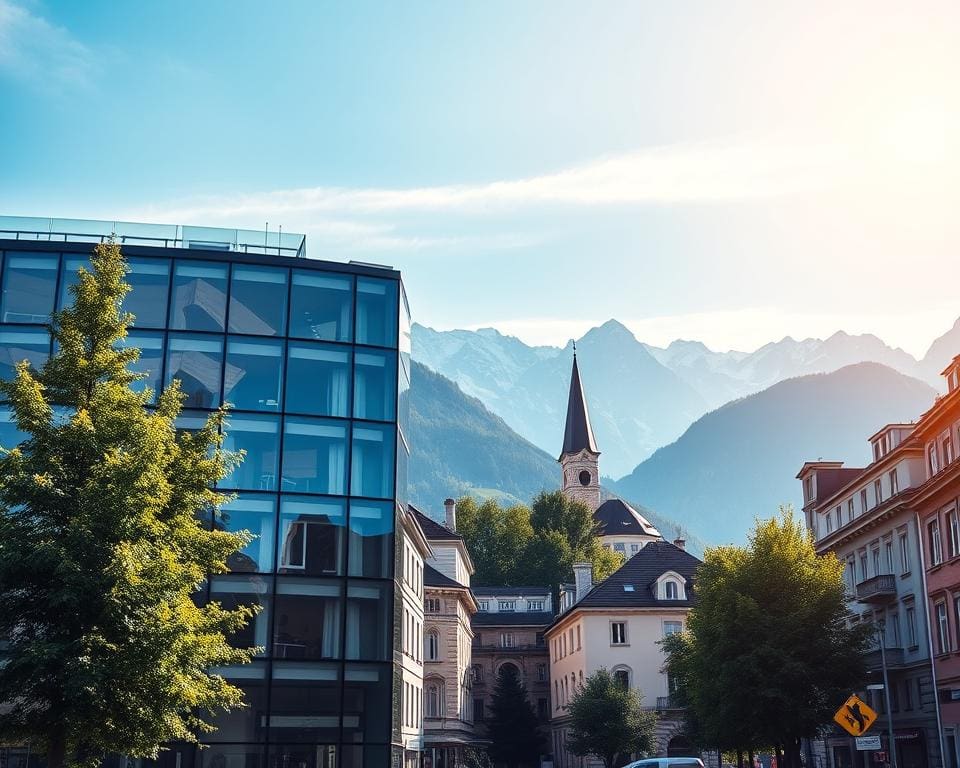 Rechtsberatung Innsbruck