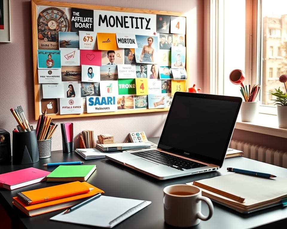 Wie man einen Blog monetarisiert