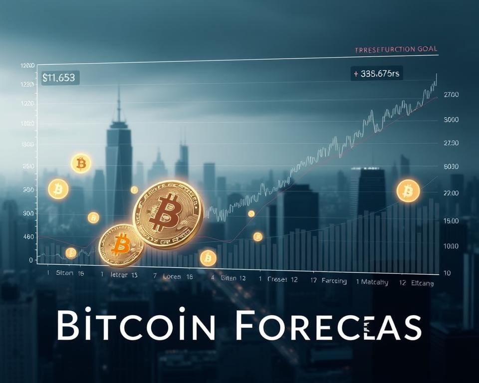 Bitcoin Preis Prognose