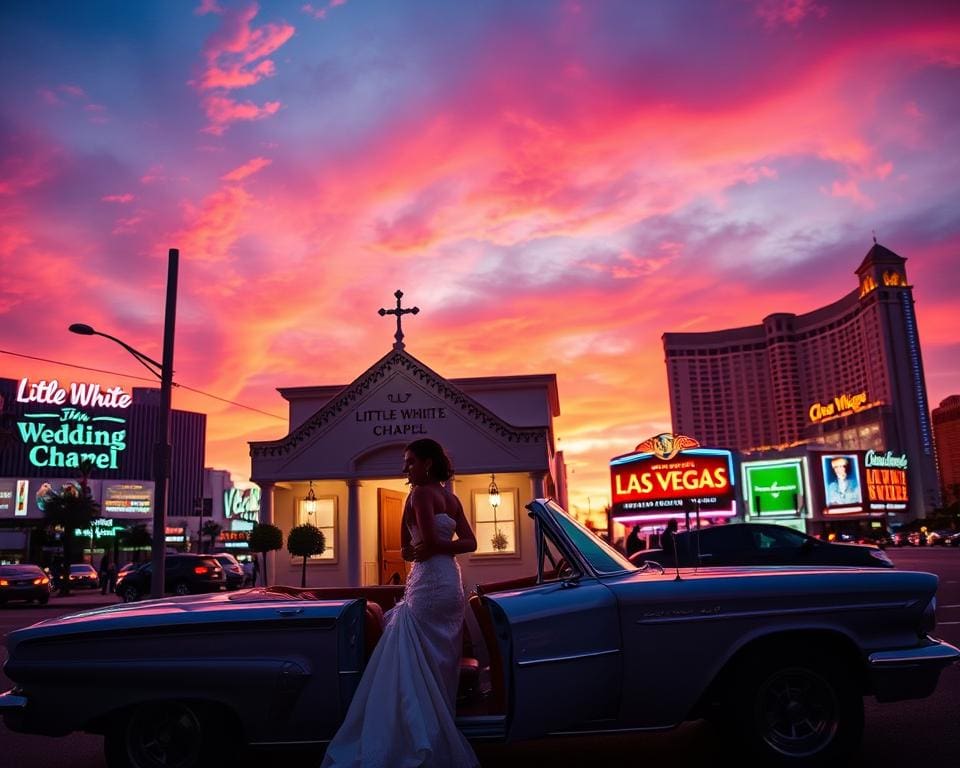 Heiraten Las Vegas