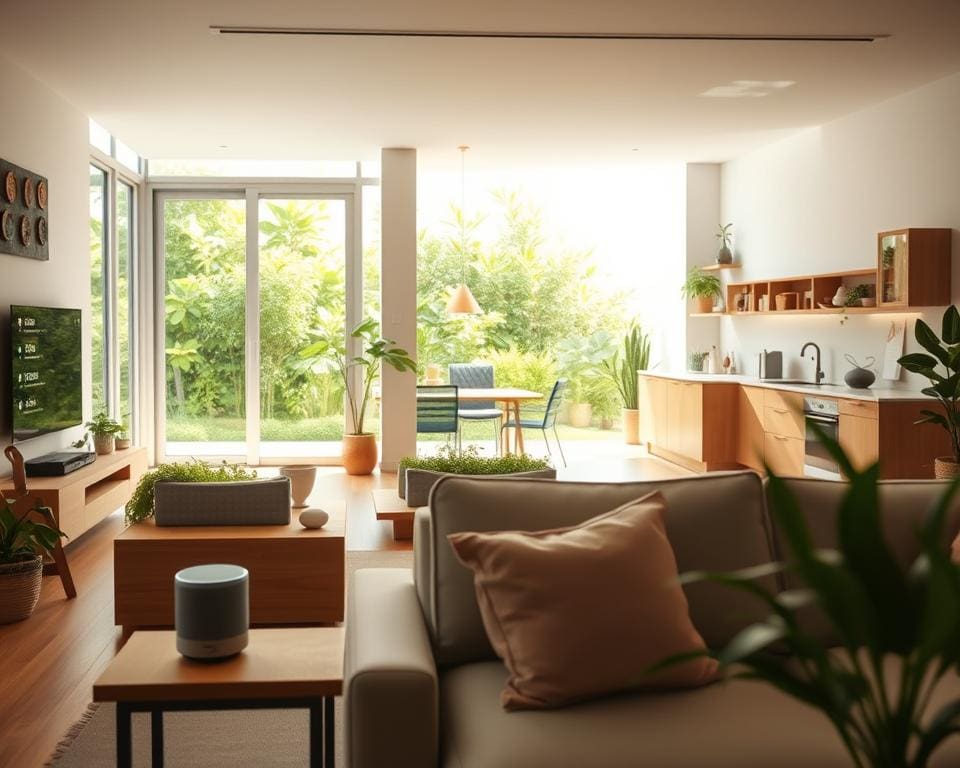 Wie du dein Zuhause smarter und nachhaltiger gestaltest