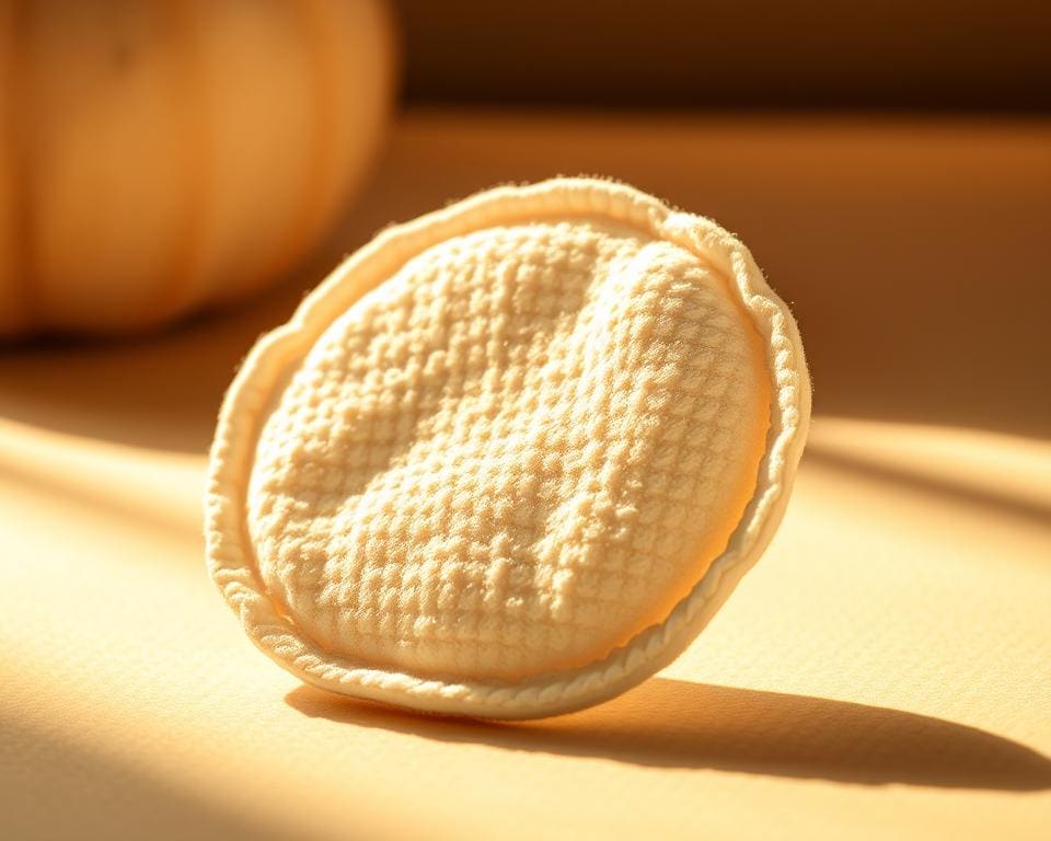Bio Waschbeutel