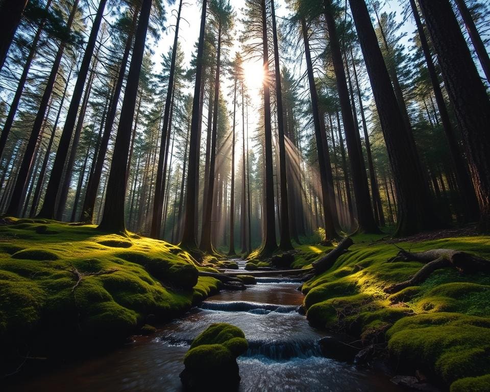 Kanada: Welche Strafen drohen für Lärmbelästigung im Wald? 🇨🇦