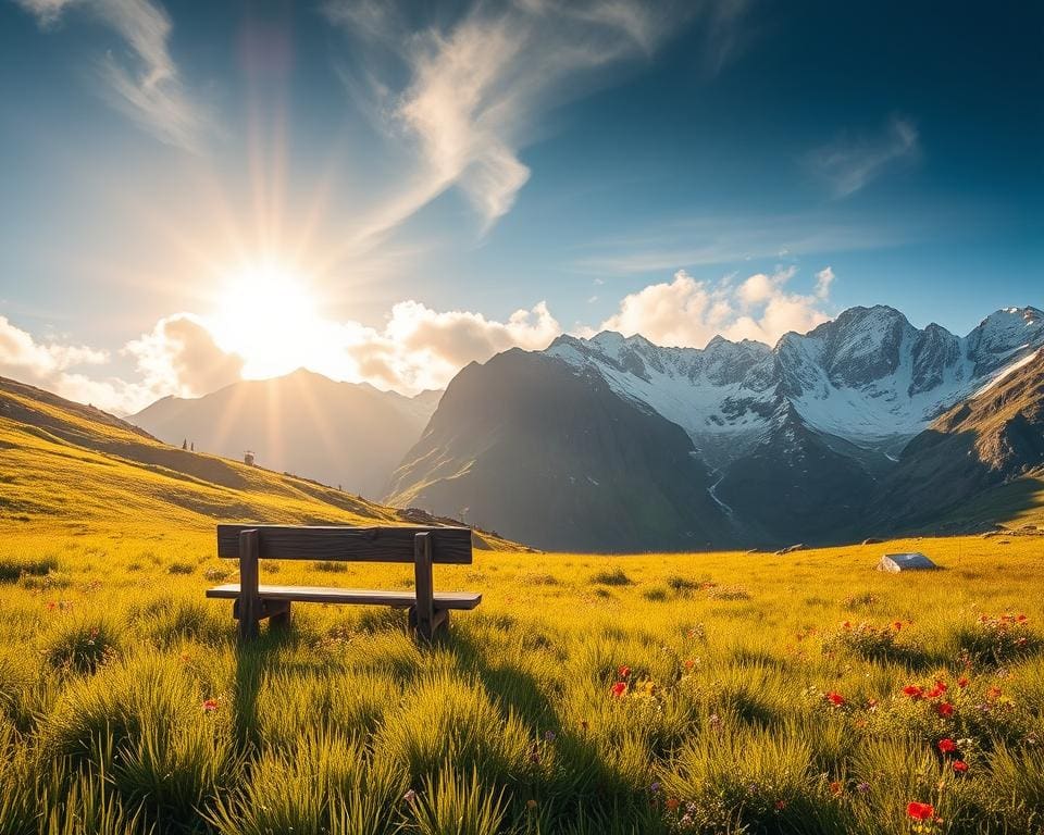 Natur als Medizin