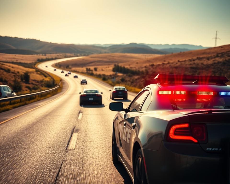 USA: Was kostet zu schnelles Fahren auf Highways? 🇺🇸