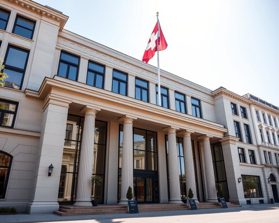 Warum ist Suisse Umzug AG ideal für Ihren Zürich-Umzug?