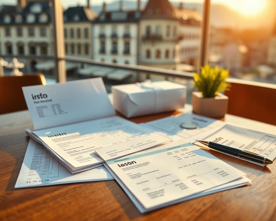 Was kostet ein Umzug mit Profis in Zürich?