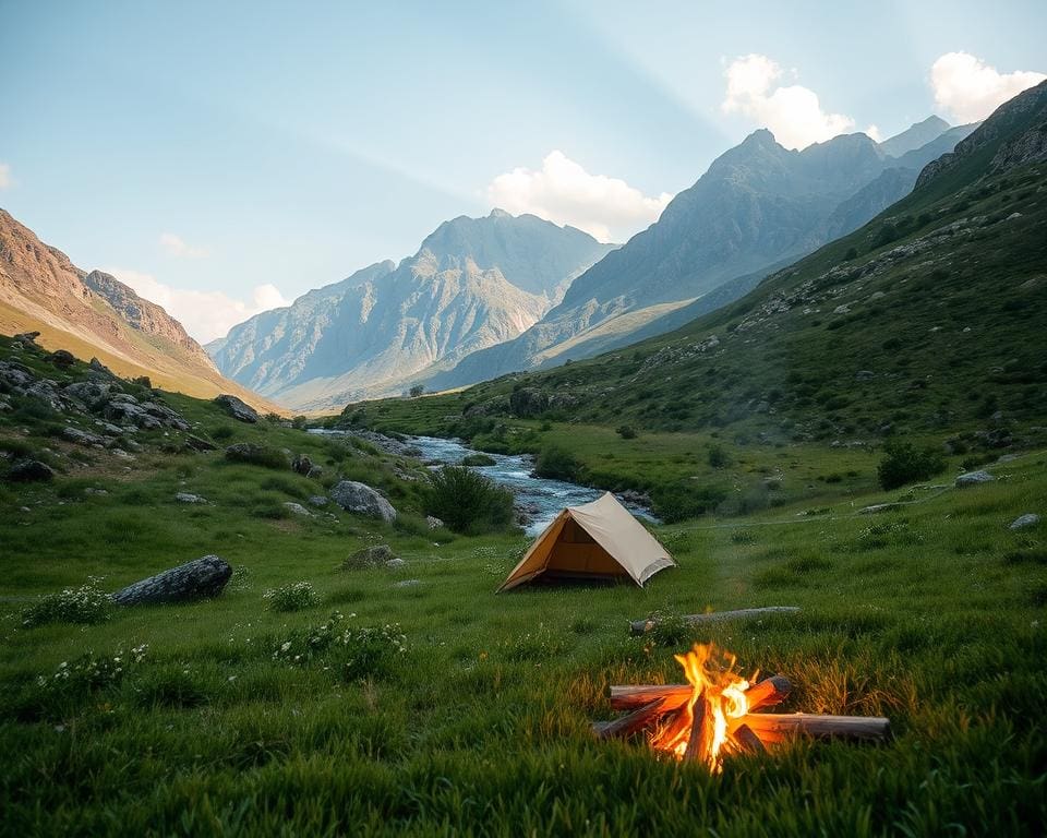 Griechenland: Was passiert bei Camping außerhalb von Zonen? 🇬🇷