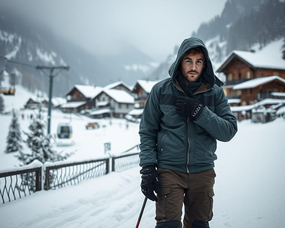 Kosten für fehlende Winterausrüstung