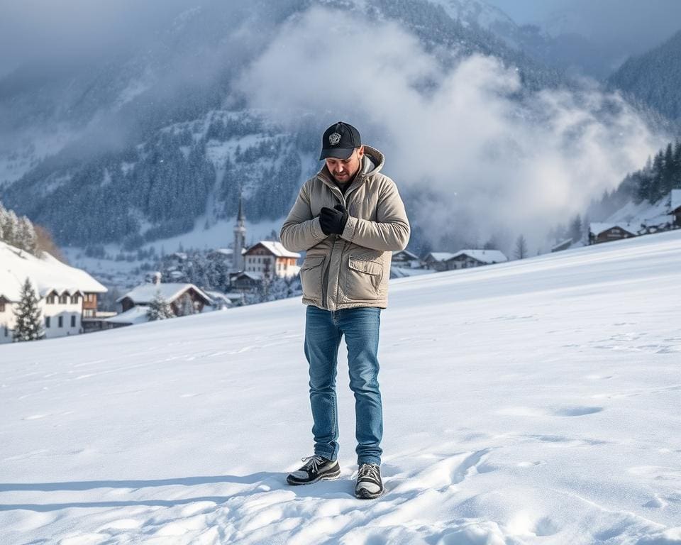 Österreich: Was kostet fehlende Winterausrüstung? 🇦🇹