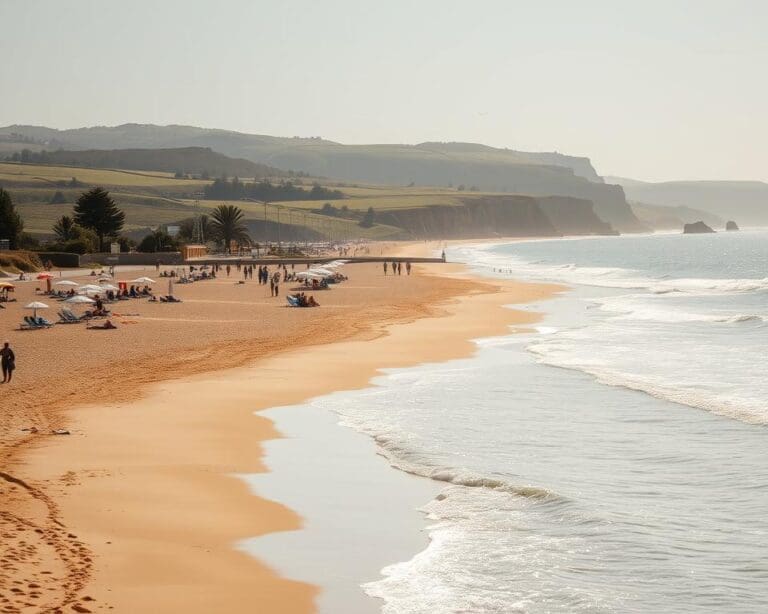Portugal: Welche Regeln gelten für Lärm an Stränden? 🇵🇹