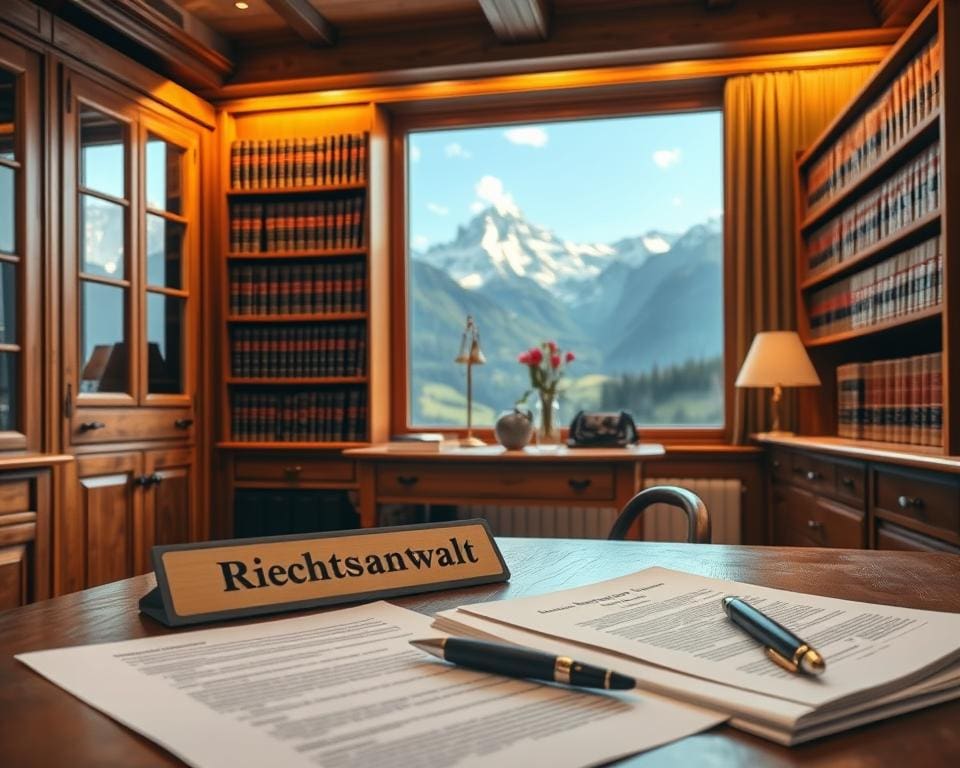 Was kostet ein Rechtsanwalt in Tirol wirklich?