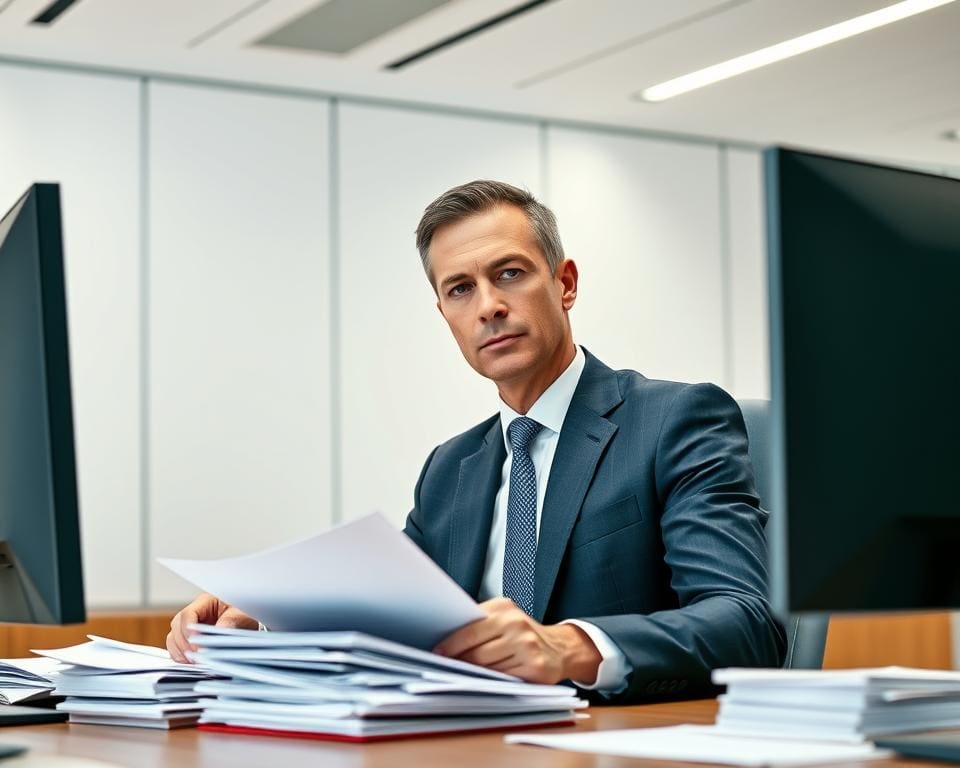 Was macht ein Compliance Officer in der Praxis?