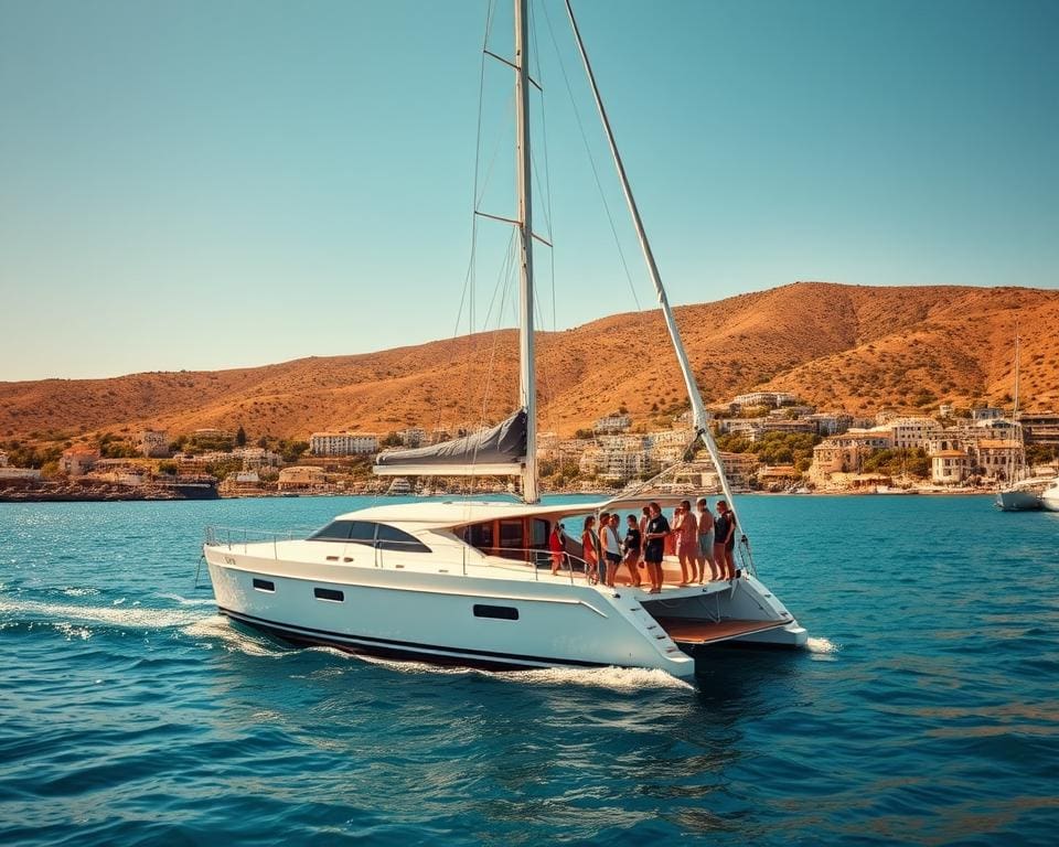 Welche Route lohnt sich ab Bodrum am meisten?