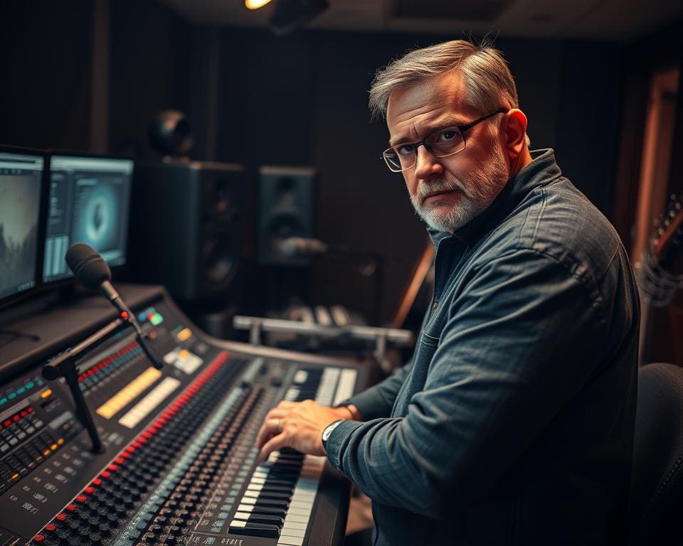 Wer ist Don Fidelis als Musikproduzent?
