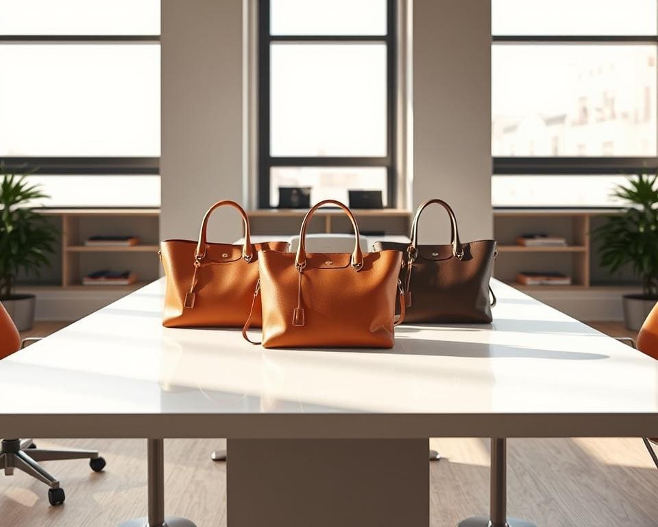 Wie verkauft man Designer Taschen online am besten?