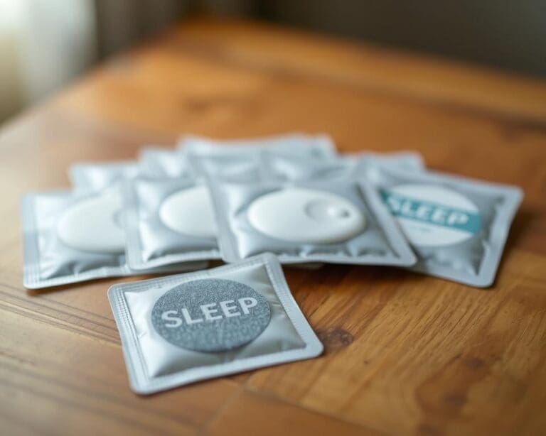 Sind Schlafpflaster eine gute Alternative zu Tabletten?