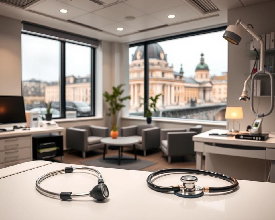 Wann zum Lungenfacharzt Wien Privat gehen