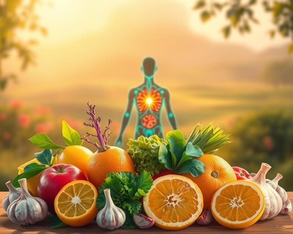 Was stärkt das Immunsystem bei Erkältung