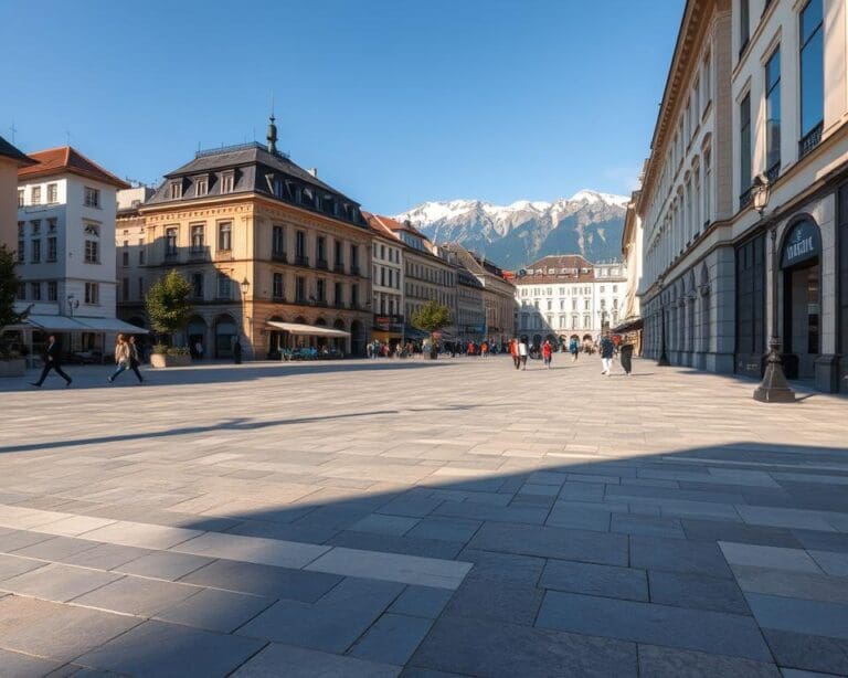 Welche Vorteile bietet die Natursteinpflege in Zürich?