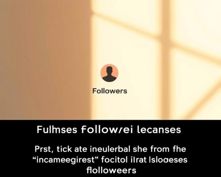 Wie funktioniert das Kaufen von Instagram Abos?