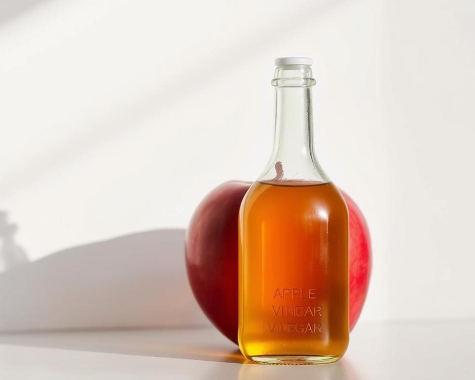 Wie gesund ist Apfelessig täglich
