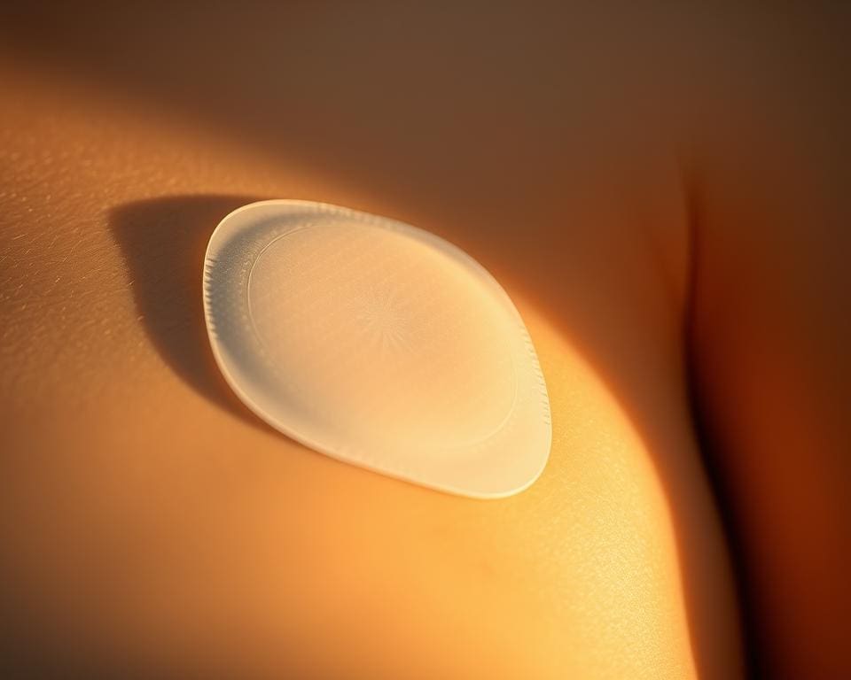 Wie wirken Melatonin Pflaster