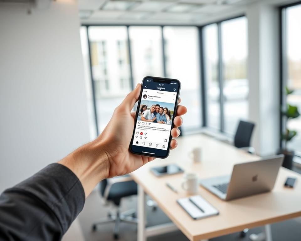 Zuverlässige Anbieter von Instagram Abonnenten