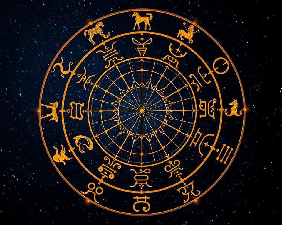 Horoskop Sternzeichen