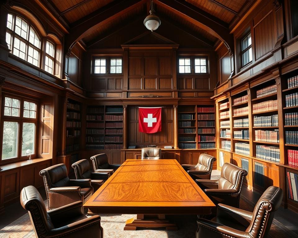 Rechtsberatung fuer internationale Kunden