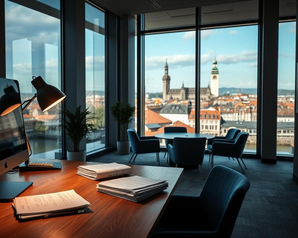 Steuerberatung Zürich