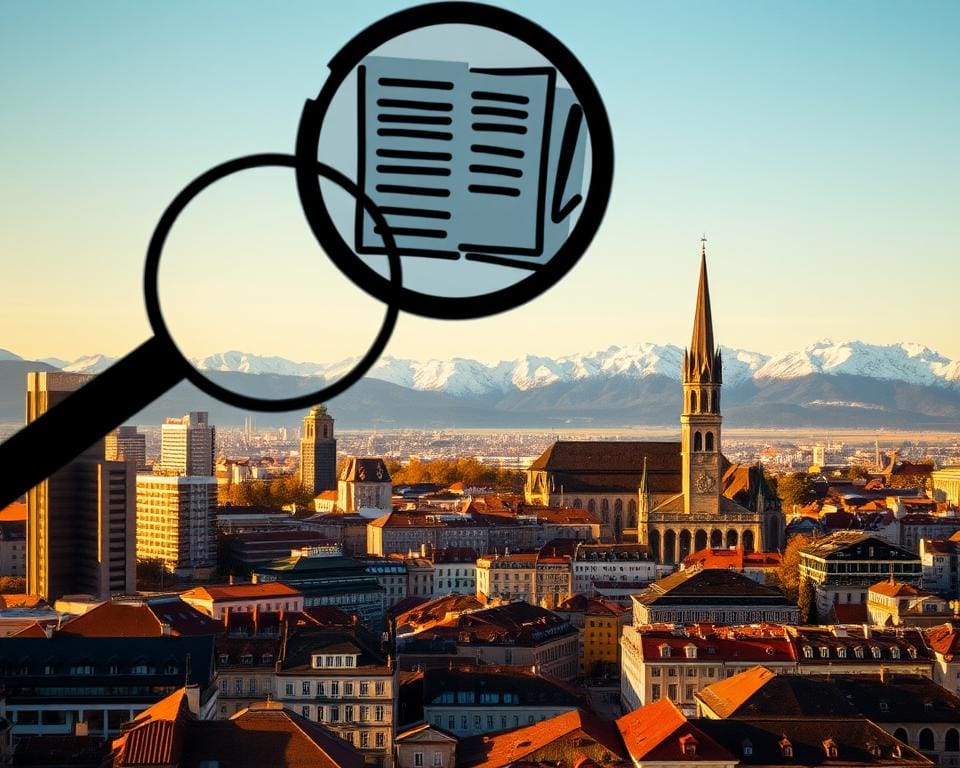 Steueroptimierung Zuerich
