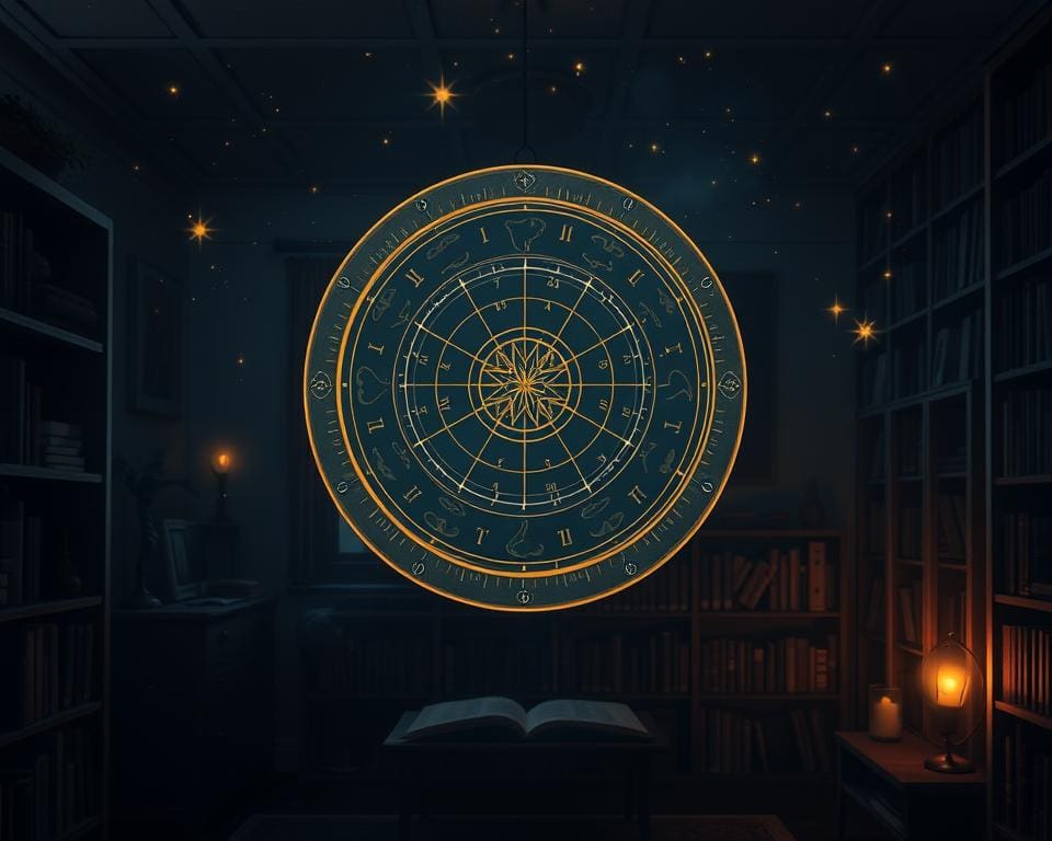 kostenloses Horoskop