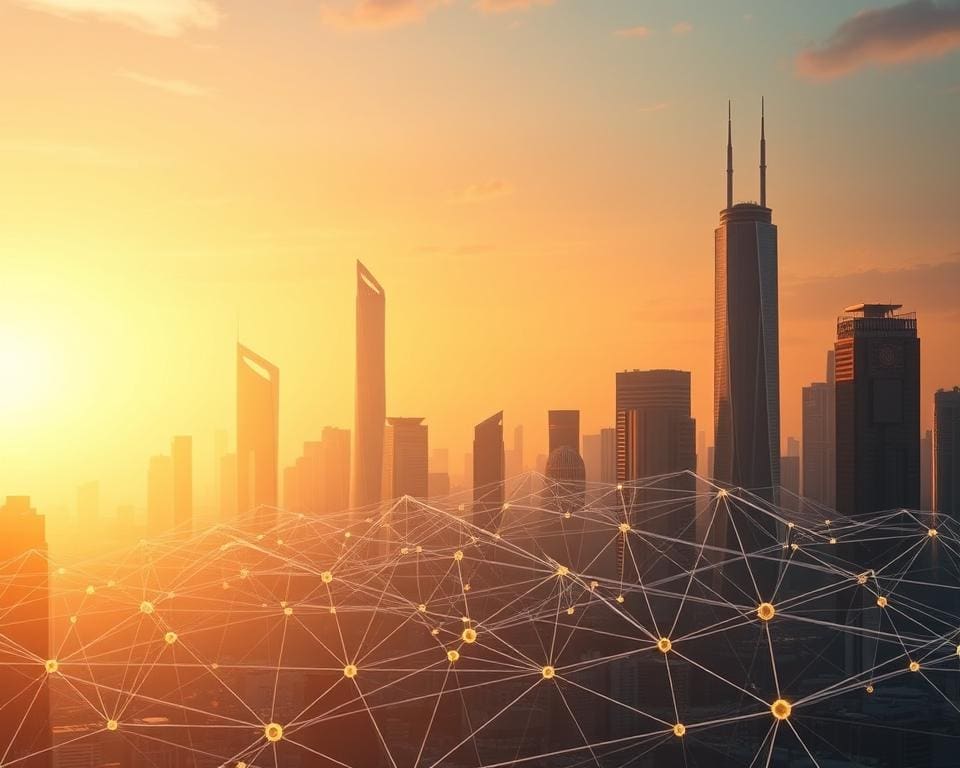 Blockchain Anwendungen jenseits von Kryptowaehrungen