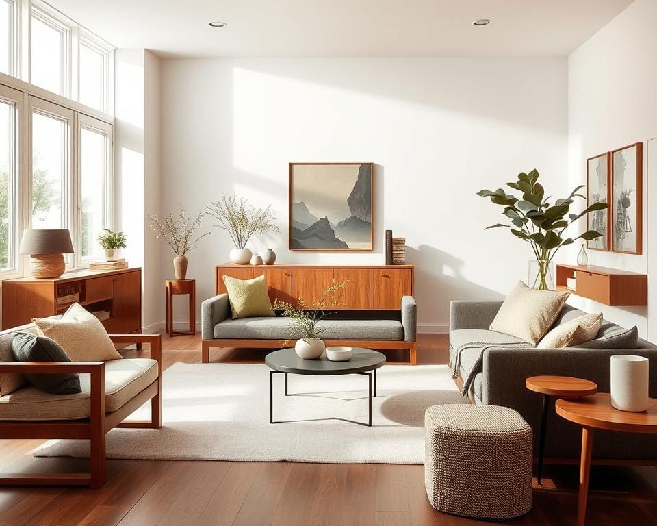 Inspirierende Einrichtungsideen fuer mehr Stil im Alltag