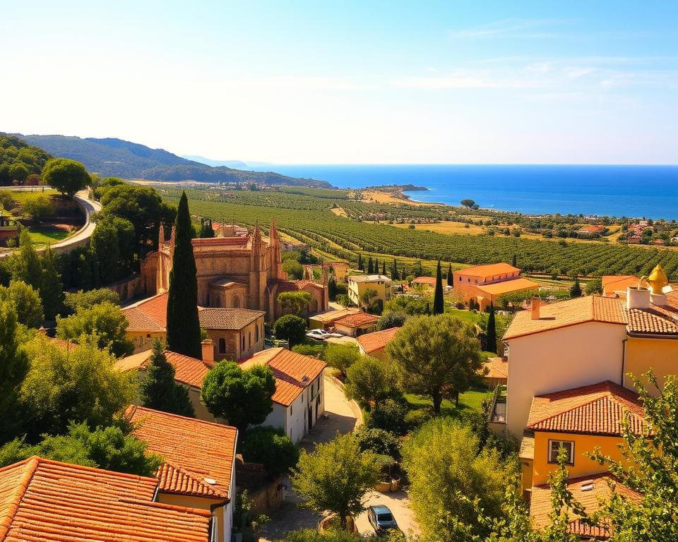 Warum ist Mallorca mehr als nur Strand?