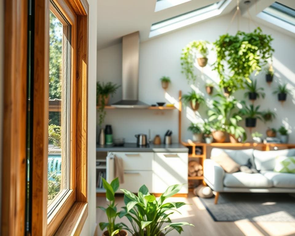 Wie startest du mit der nachhaltigen Renovierung deines Hauses?