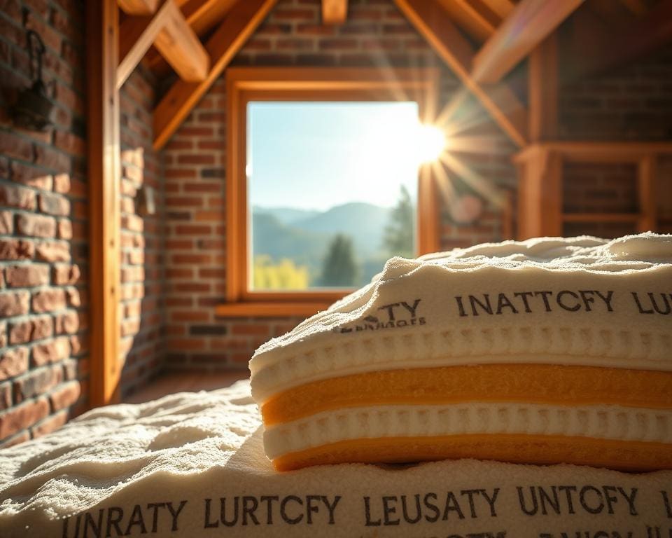 Wie verbesserst du die Daemmung fuer weniger Energiekosten?