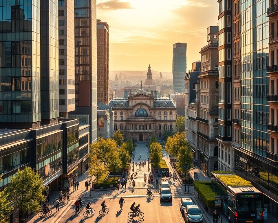 Die schönsten Städtereisen in Europa 2025