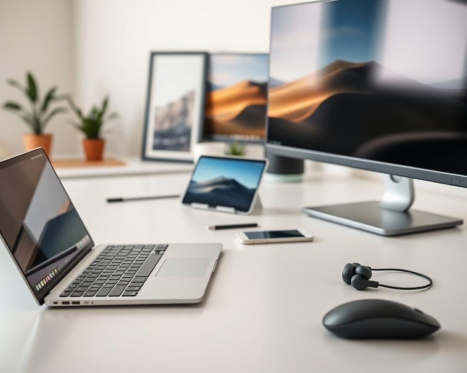 Digitale Tools, die den Arbeitsalltag erleichtern
