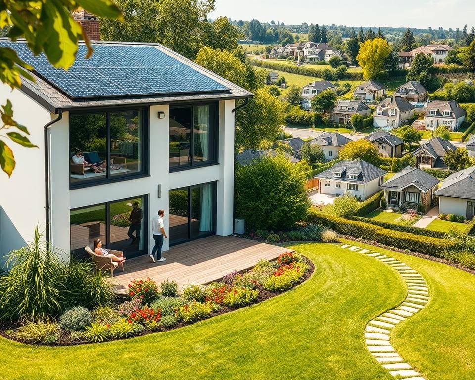 Energetische Sanierung einfach erklärt