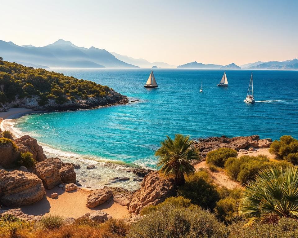 Kroatien Urlaub: Strände, Inseln und Abenteuer