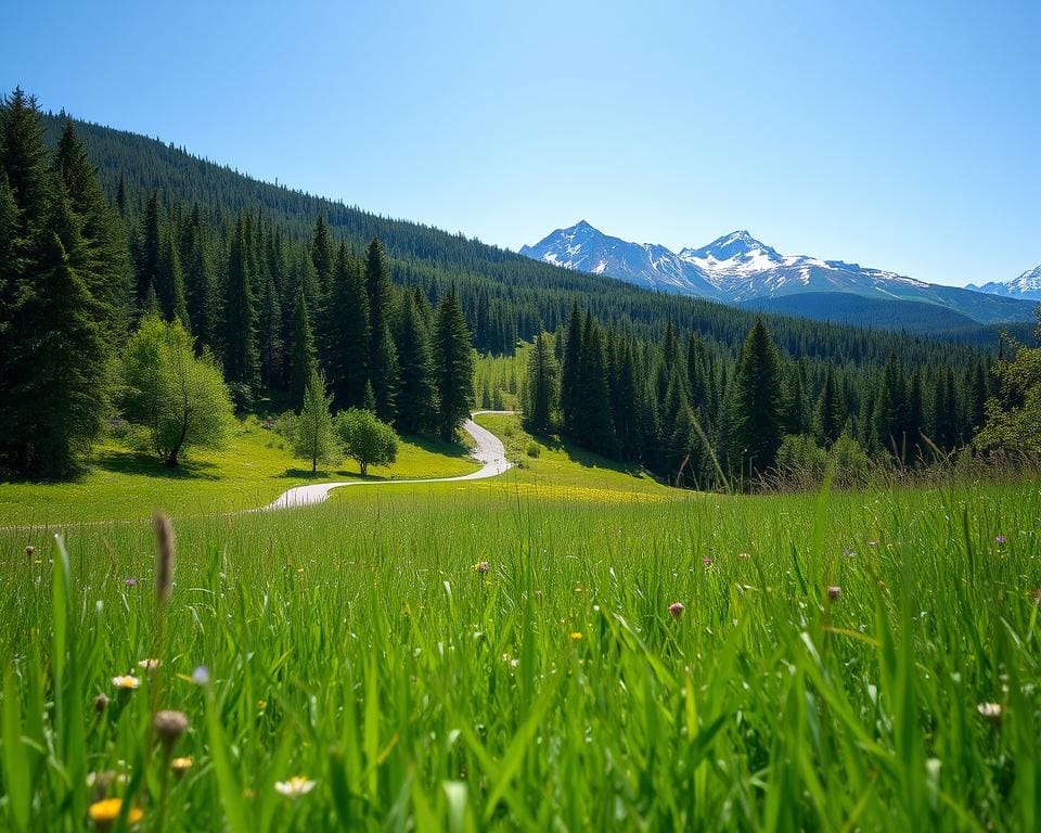 Mehr Wohlbefinden durch frische Luft