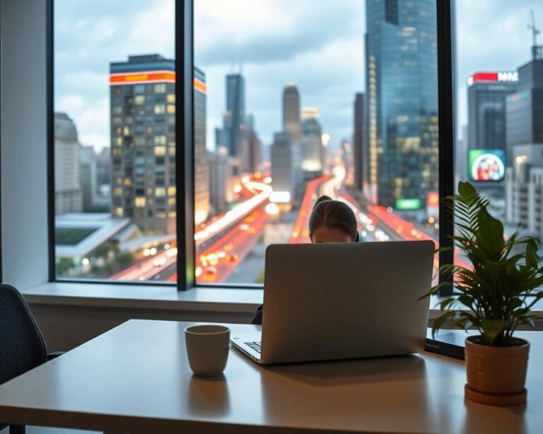 Motivation im Job – so bleibst du produktiv